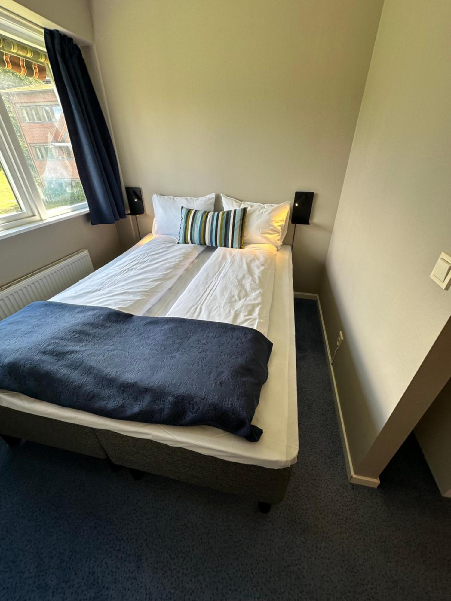 Honne Hotell Biri Екстериор снимка