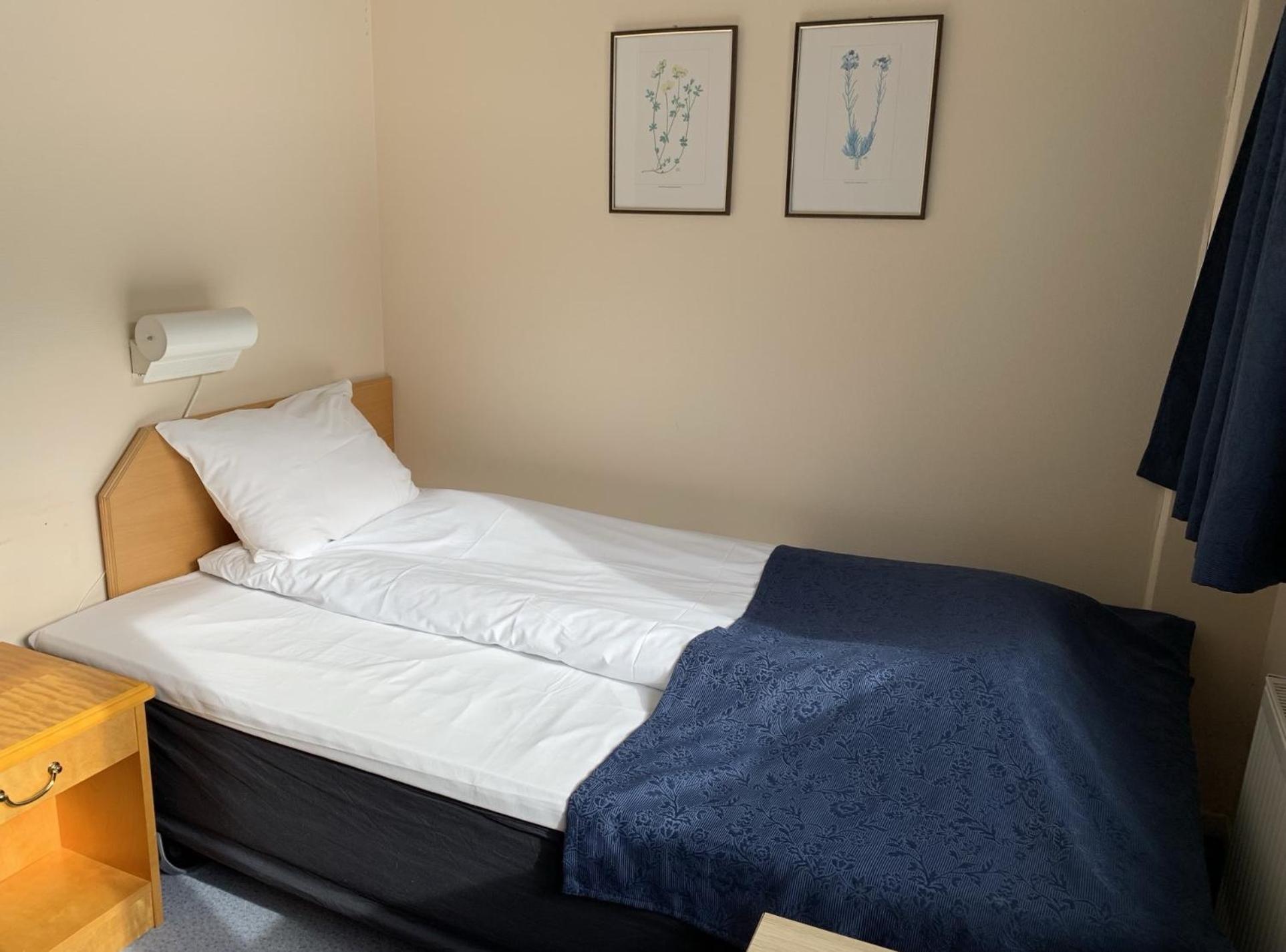 Honne Hotell Biri Екстериор снимка