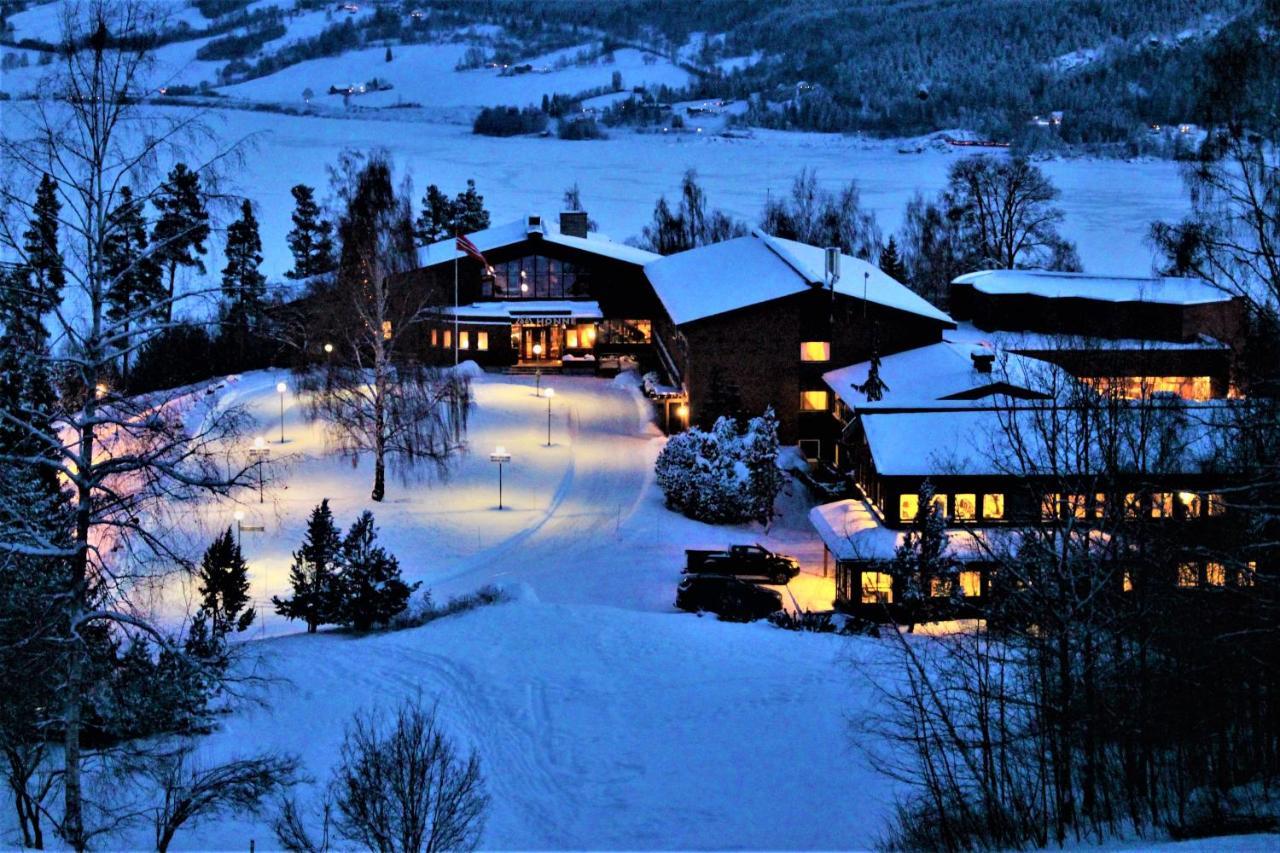 Honne Hotell Biri Екстериор снимка
