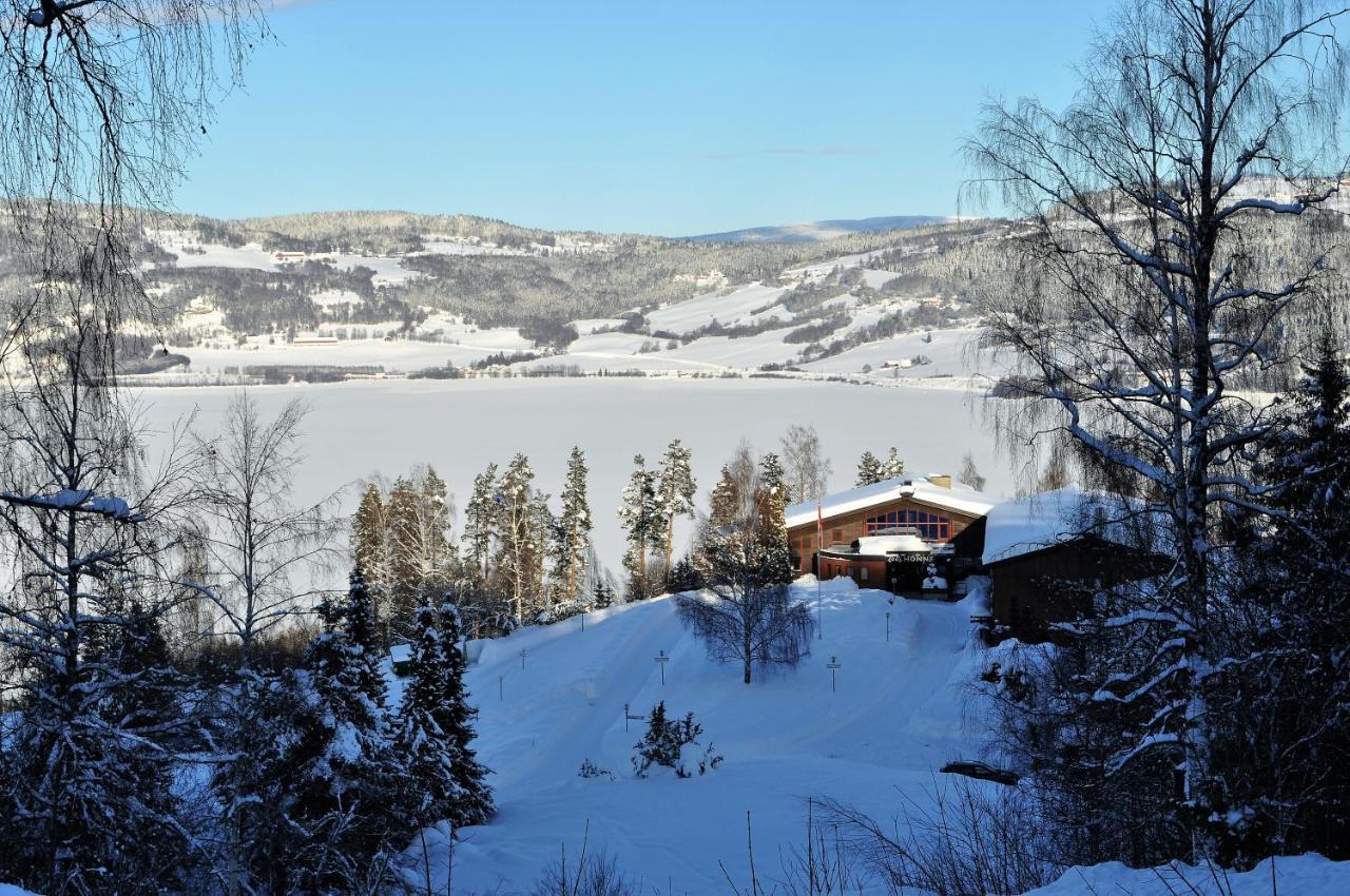Honne Hotell Biri Екстериор снимка