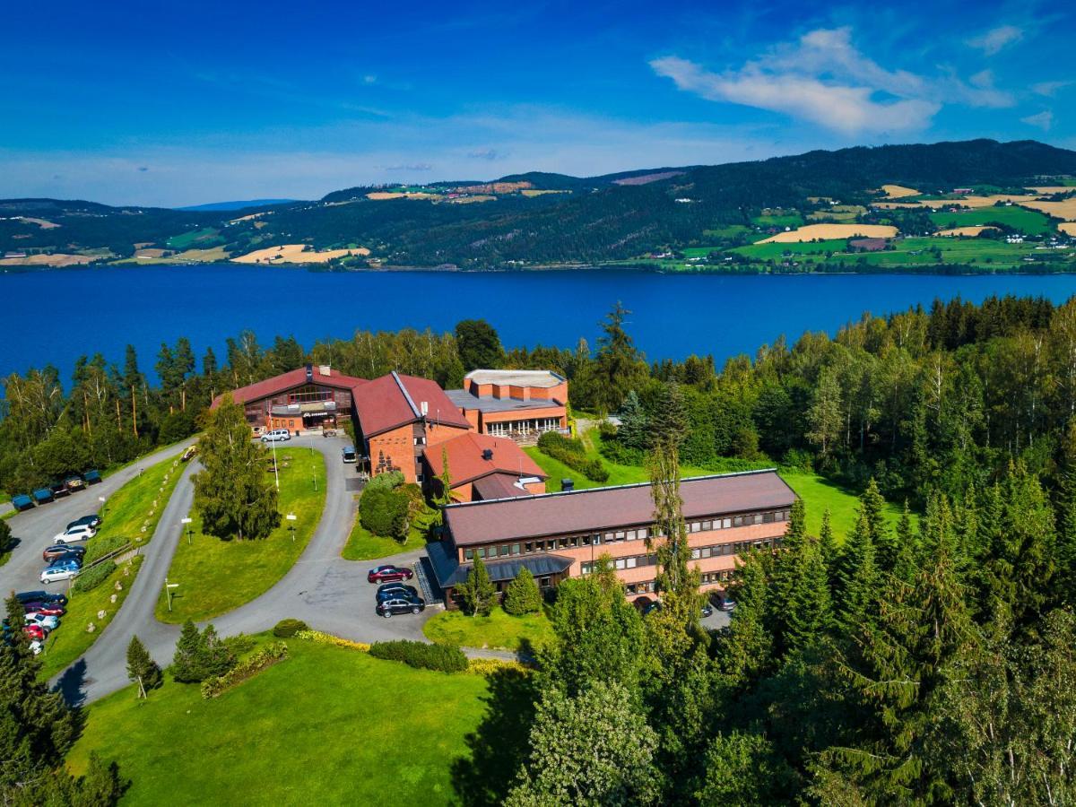 Honne Hotell Biri Екстериор снимка