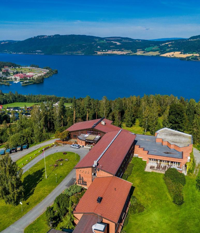 Honne Hotell Biri Екстериор снимка